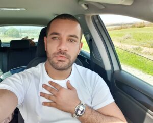 Chedi Amir Instagram - Hello it's me 😍❤
.
.
#me #chediamir #chedi_amir #gym #clip #videoclip #videos #youtube #soon #mp3 #tunisia #tunisie #تونس #white #selfie #selfies #love #like #intagood #healthylifestyle #happy