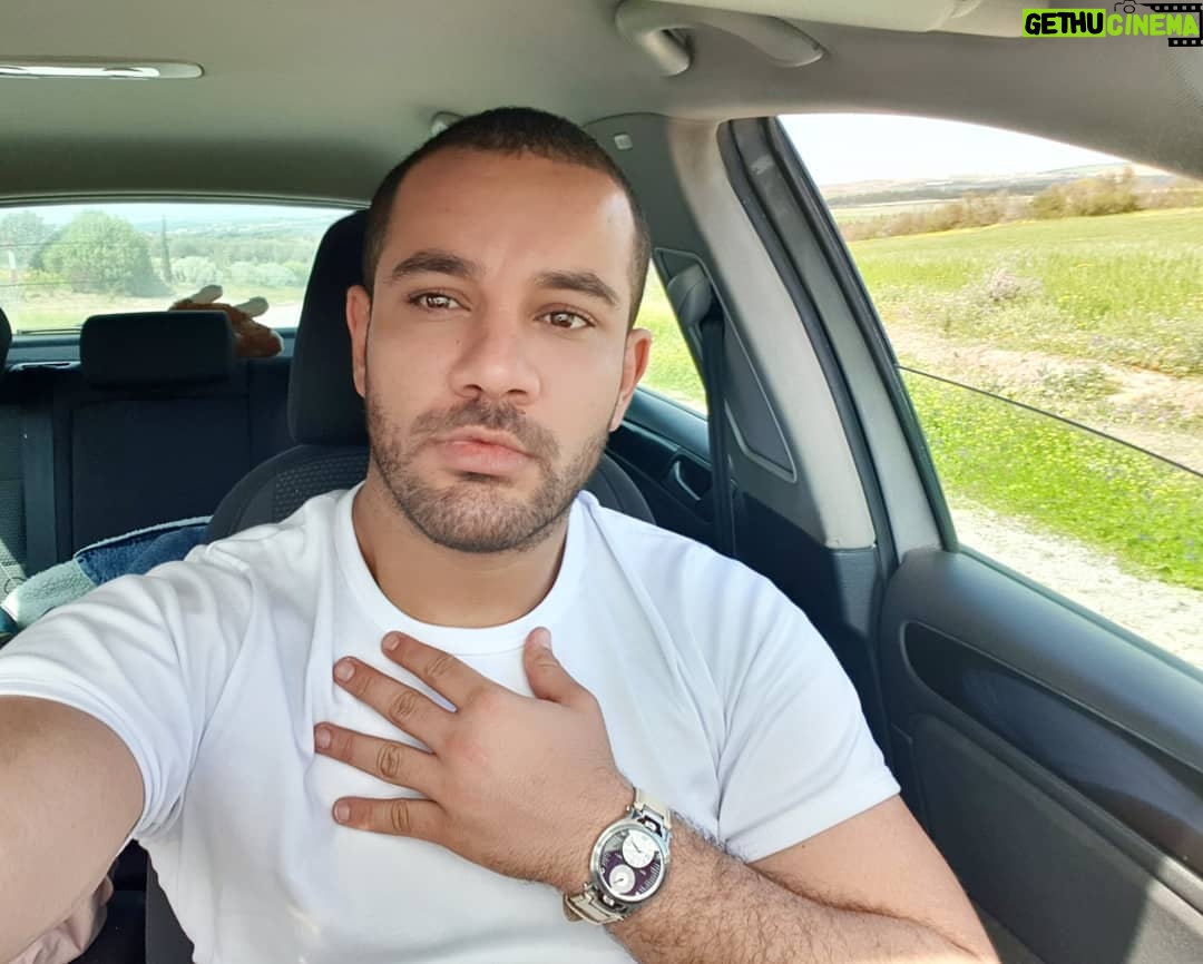 Chedi Amir - 3 Likes - Hello it's me 😍❤
.
.
#me #chediamir #chedi_amir #gym #clip #videoclip #videos #youtube #soon #mp3 #tunisia #tunisie #تونس #white #selfie #selfies #love #like #intagood #healthylifestyle #happy