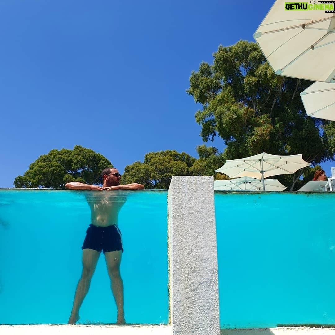 Chedi Amir - 3 Likes - Shall I compare thee to a summer's day ? - William Shakespeare
@chedi.amir 🥰
#swimmingpool #swim #pool #view #water #lifestyle #2k19 #holiday #summer2k19 #luxury #summertime #photography #hotel #instagood #sunday #photooftheday #chediamir #chedi_amir #tunisia #tunisie #tunis #hammamet #sindbad #تونس #شادي_أمير