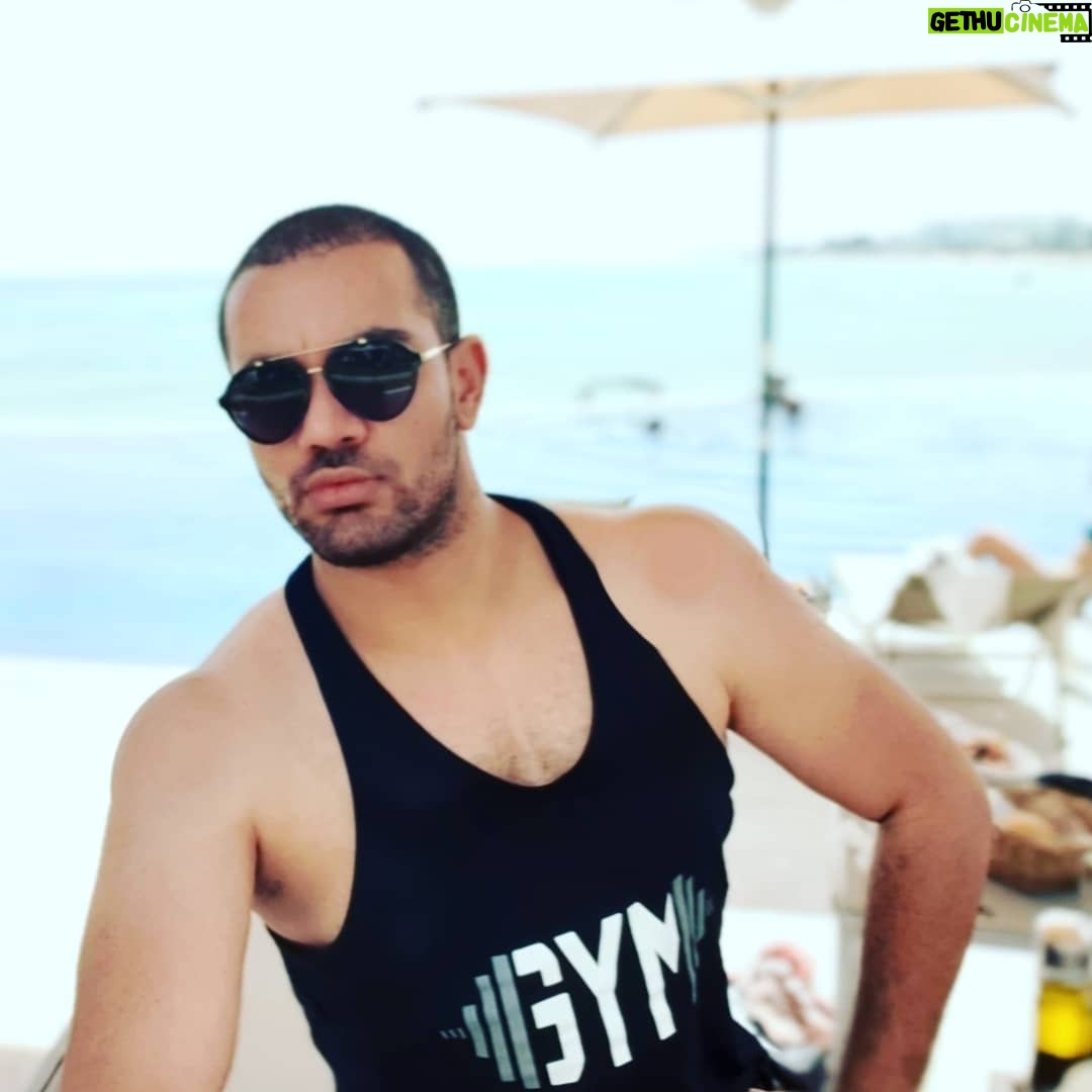 Chedi Amir - 3 Likes - I only really and truly fully #relax on my own. Give me a sun lounger, a #pool and a sea view, and I'm happy.❤🌞🏊♂️
.
.
@chedi.amir ❤
.
#summer #swimming #swimmingpool #swim #beach #vacation #gym #water #love #calm #2k19 #holiday #summer2k19 #luxury #summertime #photography #hotel #instagood #happy #photooftheday #chediamir #chedi_amir #TUNISIA #tunisie #tunis #labadira #تونس #شادي_أمير