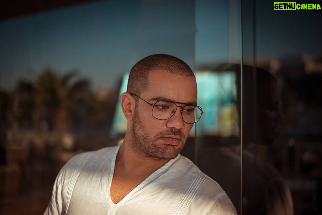 Chedi Amir - 3 Likes - New shot 📷❤
Credit by @nour_landolsi_photography_
Starring @chedi.amir
#portrait #art #model #vision #perfection #singer #artist #life #chediamir