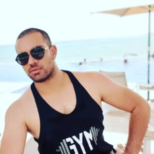 Chedi Amir Instagram - I only really and truly fully #relax on my own. Give me a sun lounger, a #pool and a sea view, and I'm happy.❤🌞🏊‍♂️
.
.
@chedi.amir ❤
.
#summer #swimming #swimmingpool #swim #beach  #vacation #gym #water #love  #calm  #2k19 #holiday #summer2k19  #luxury  #summertime #photography #hotel #instagood  #happy #photooftheday #chediamir #chedi_amir #TUNISIA #tunisie #tunis #labadira #تونس #شادي_أمير