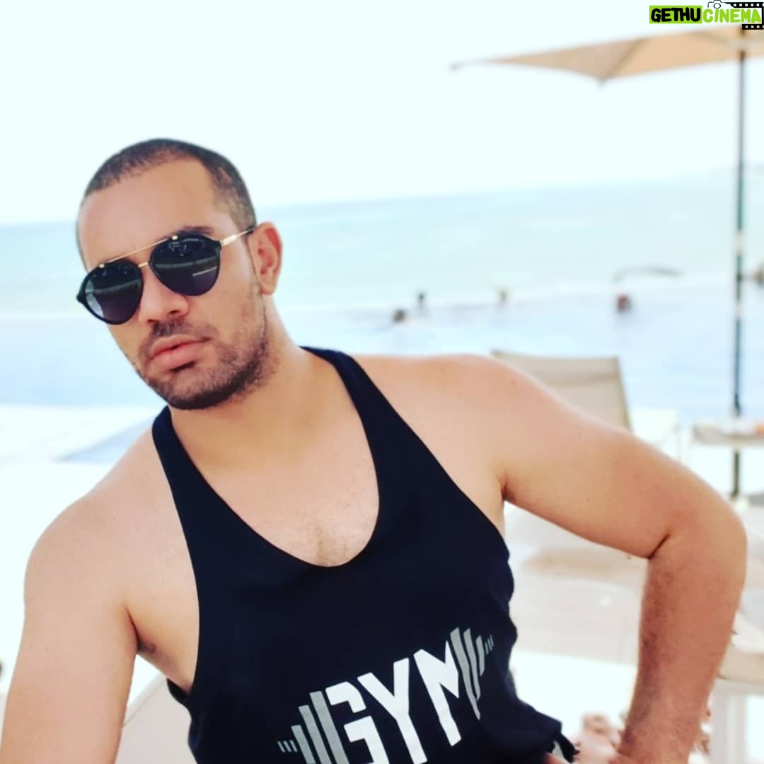 Chedi Amir - 3 Likes - I only really and truly fully #relax on my own. Give me a sun lounger, a #pool and a sea view, and I'm happy.❤🌞🏊♂️
.
.
@chedi.amir ❤
.
#summer #swimming #swimmingpool #swim #beach #vacation #gym #water #love #calm #2k19 #holiday #summer2k19 #luxury #summertime #photography #hotel #instagood #happy #photooftheday #chediamir #chedi_amir #TUNISIA #tunisie #tunis #labadira #تونس #شادي_أمير