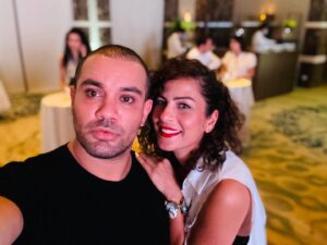 Chedi Amir Instagram - Artists ❤️❤️❤️ #tunisia
@rym_ben_messaoud 
@najlabenabdallah.official 
@sarah_hannachi 
@steevy_aymen 
@rabaa_essefi_officiel_