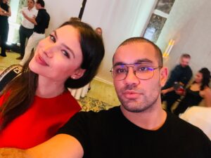 Chedi Amir Instagram - Artists ❤️❤️❤️ #tunisia
@rym_ben_messaoud 
@najlabenabdallah.official 
@sarah_hannachi 
@steevy_aymen 
@rabaa_essefi_officiel_