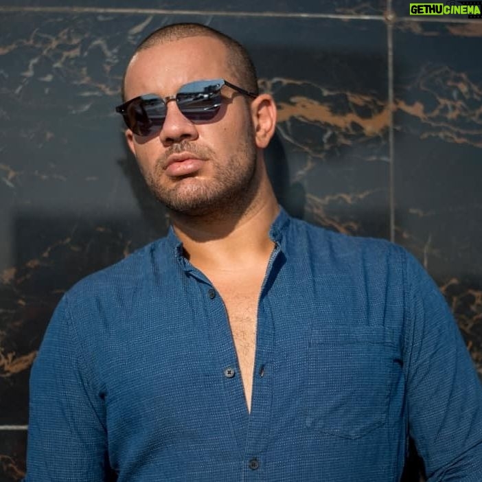 Chedi Amir - 3 Likes - Every day is a new #day ❤ @chedi.amir
#chediamir #chedi_amir #tunisia #lifestyle #music #musician #singer #love #shot
Credit by
@nour_landolsi_photography_