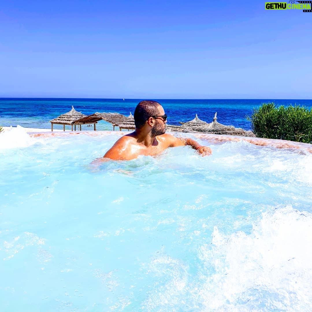 Chedi Amir - 3 Likes - Today is a day for the spa. Relax, indulge, enjoy, and love yourself, too 😊😊😊
@chedi.amir
#jacuzzi #spa #beauty #relax #massage #gym #love #luxury #hotel #health #summer #relaxation #sauna #beautiful #holiday #artist #artists #chediamir #chedi_amir #TUNISIA #tunisie #tunis
#تونس #شادي_أمير