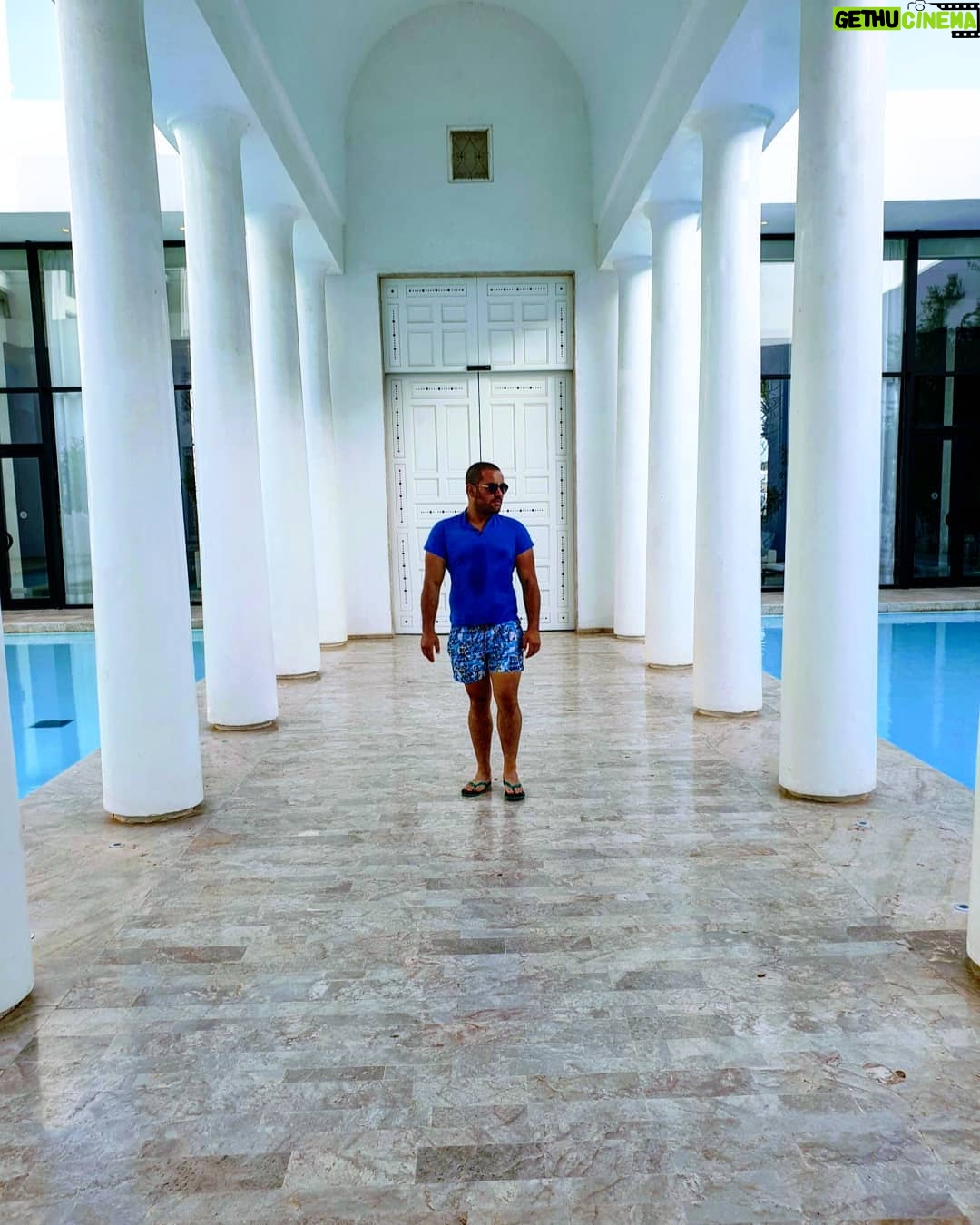 Chedi Amir - 3 Likes - Luxury 🌞🏊♂️😎
.
@chedi.amir
.
.
#calm #luxuryhotels #relax #luxury #friends #friend #picsine #place #views #instagood #me #girl #picoftheday #photooftheday #hotel #bronzage #chediamir #holiday #realestatephotography #love #me #luxe #sun #sunday #invest #tunisia #tunisie #tunis #badira #labadira