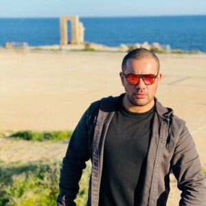 Chedi Amir Instagram - " L'art donne vie à ce que l'histoire a assassiné. "