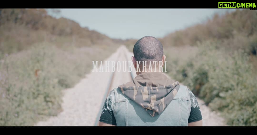 Chedi Amir - 3 Likes - Mahboub Khatri on my Youtube Channel
Chedi Amir
.
Directed by @ripslr
Prod. @therevlhbibzgvng
Mix&Mast HBIBZGANG
Cover @rhanykabbadj
Music composer @rhanykabbadj
Lyrics Hafid Chaker
Studio @productionpeace
.
.
.
#new #videoclip #musicvideo #newvideoclip #RIPSLR #HBIBZGANG #youtube #chediamir #chedi_amir #tunisia #tunis #tunisie #oudhna #تونس #music #nature #oudhna #mahboubkhatri #Mahboub_khatri #
#khlidia #maroc #morocco #مغرب #المغرب #alger #algérie #الجزائر #pop #popmusic