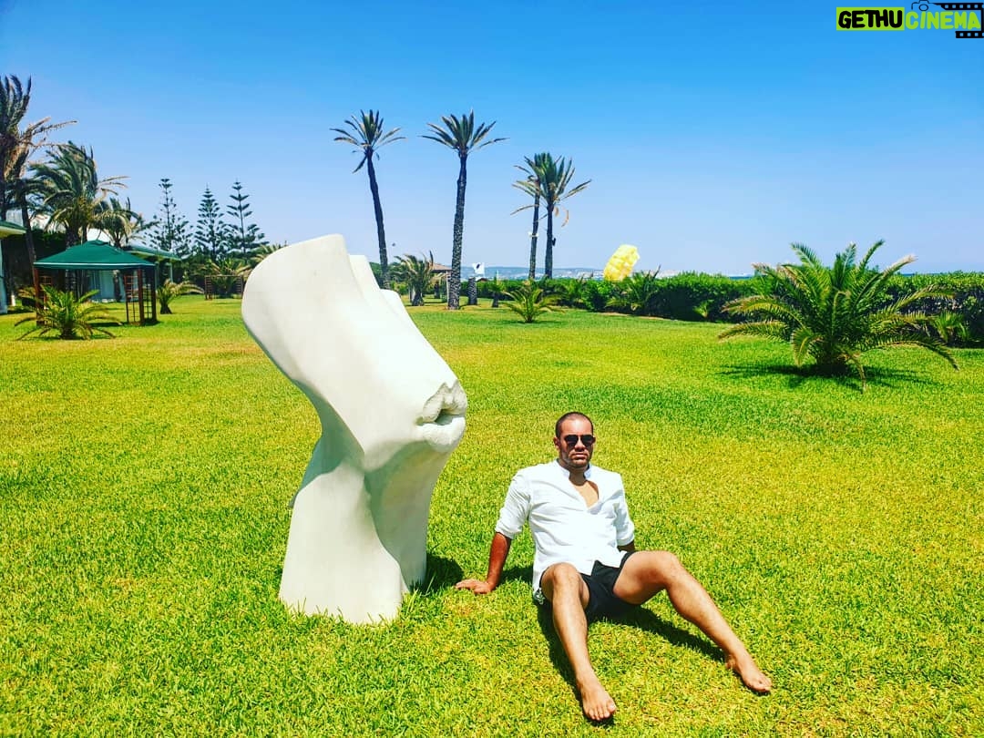 Chedi Amir - 3 Likes - See the good @chedi.amir
#good #chediamir #tunisia #beach #summer