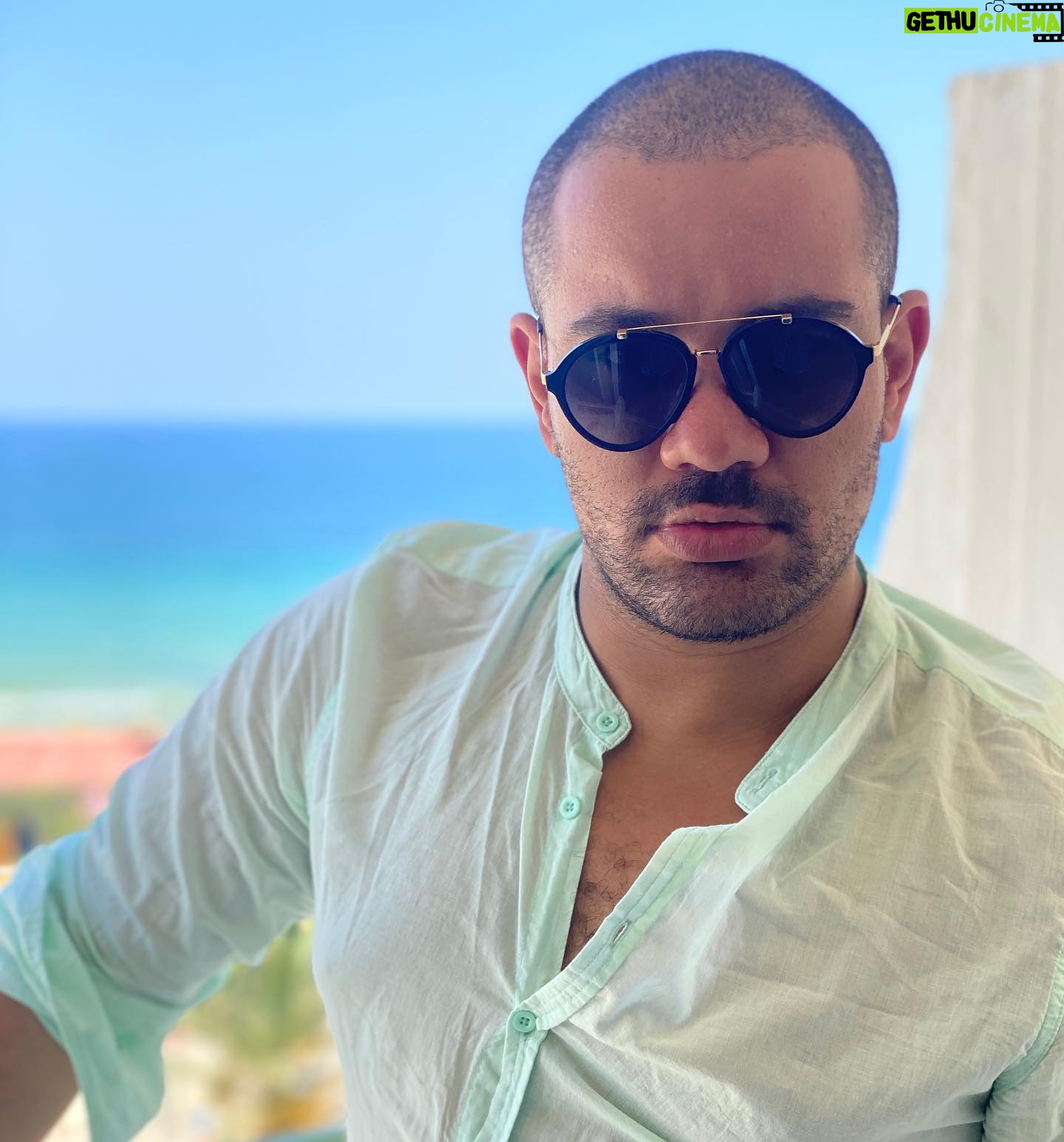 Chedi Amir - 5.3K Likes - When the next step is unclear, the best way to figure it out is to take action. Constant motion is the key to execution. 😉💪❤️