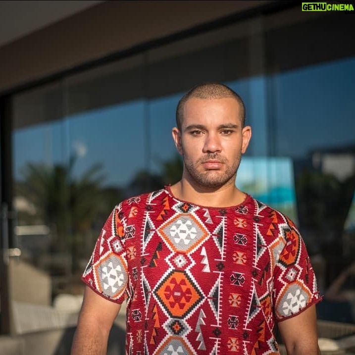 Chedi Amir - 3 Likes - #Style is something each of us already has, all we need to do is find it ❤📷
Starring @chedi.amir
Credit by @nour_landolsi_photography_
#art #model #photoshoot #vision #fashion #love #shots #picoftheday #perfection #singer #artist #life #chediamir #tunisia #tunis #tunisie #شادي_أمير #تونس