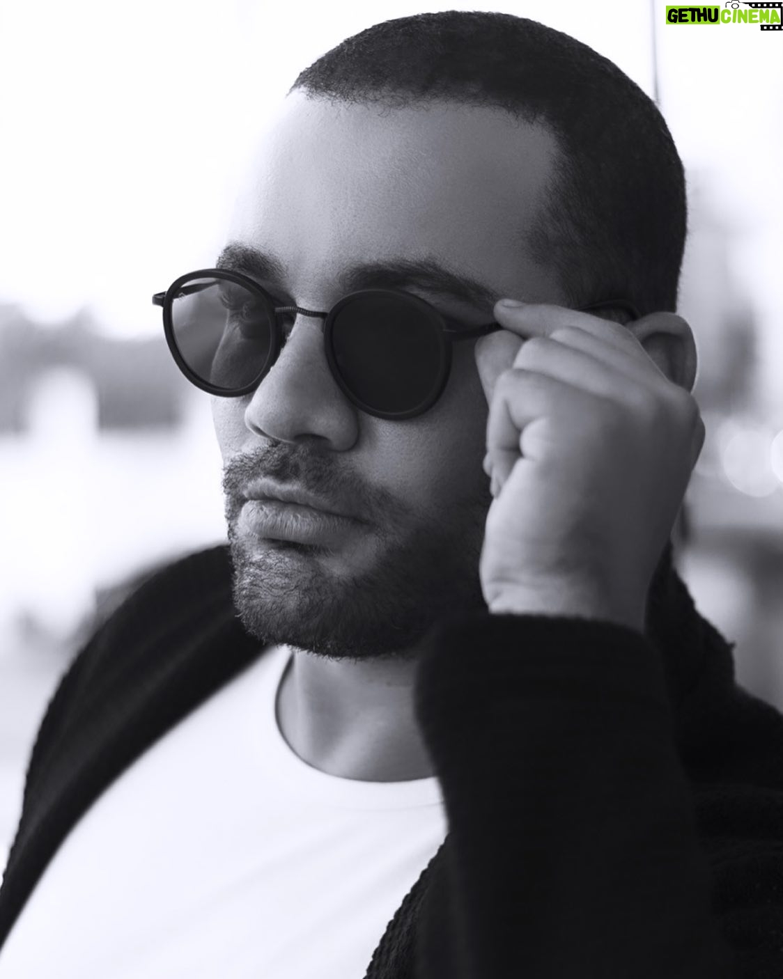 Chedi Amir - 17.2K Likes - @taylormorrisofficial 😎
#taylormorris #london #sunglasses