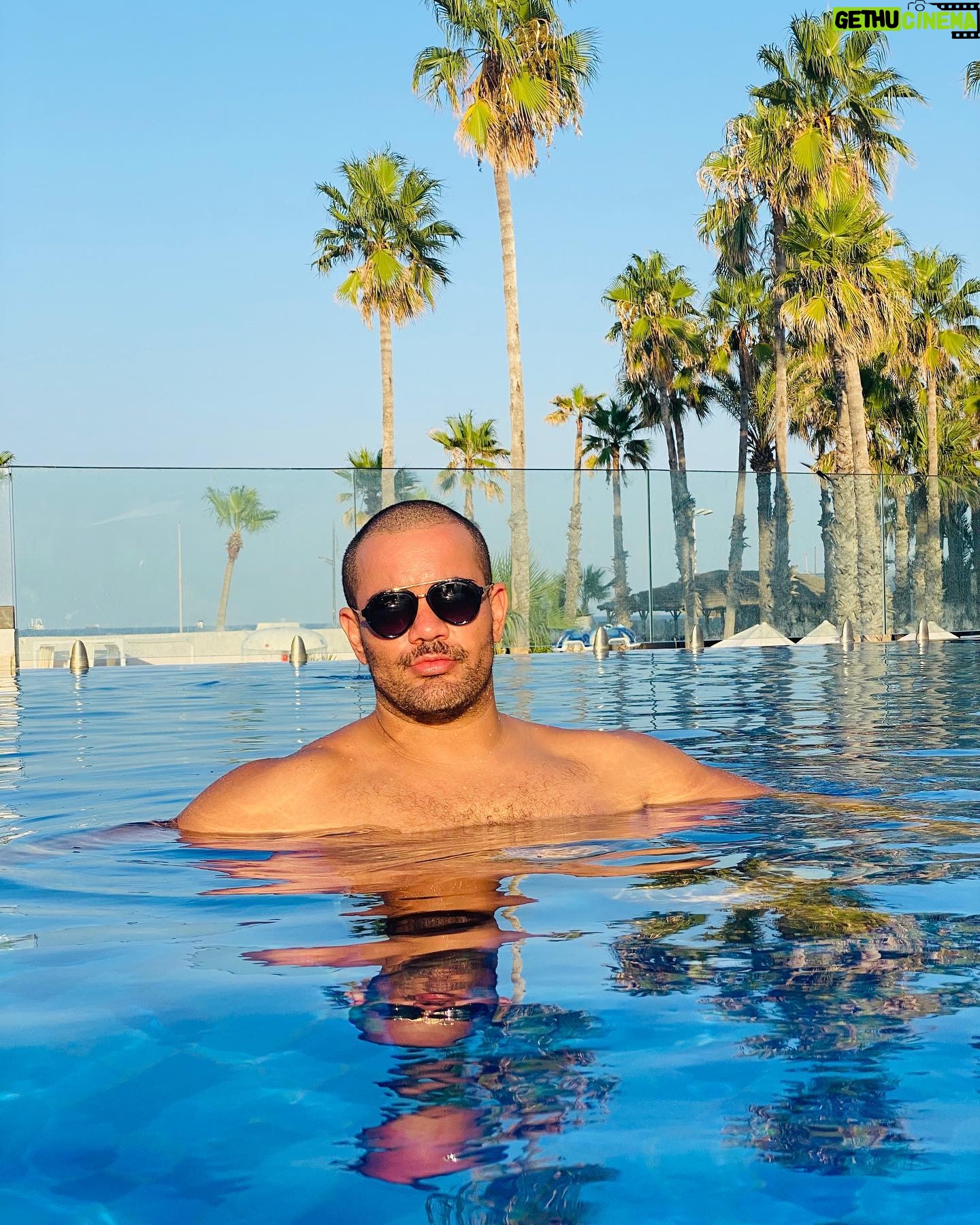 Chedi Amir - 3 Likes - Your voice was the soundtrack of my summer ❤️🌞
#tunisia #chediamir #chedi_amir
