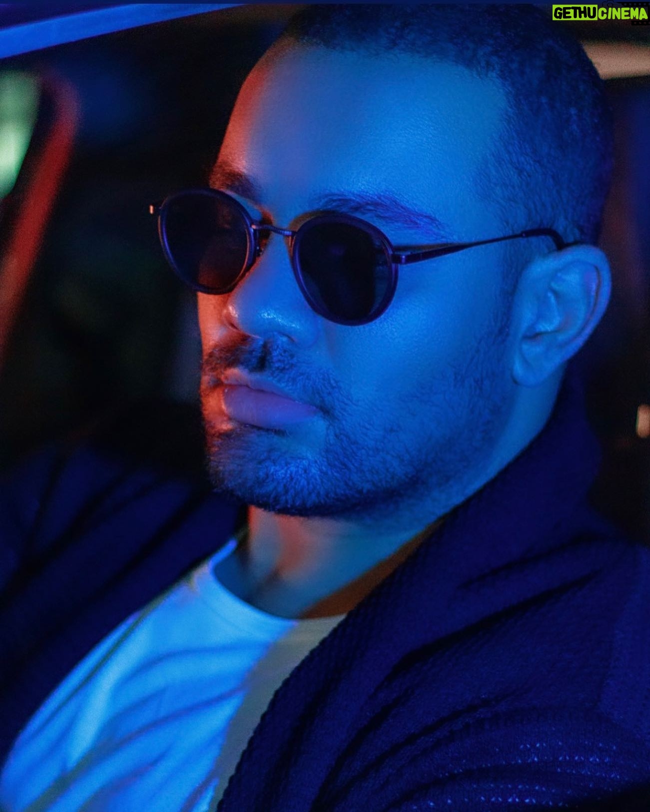 Chedi Amir - 18.4K Likes - 😎 @taylormorrisofficial
Taken by @mohamed_afli_photography
#taylormorris #london #sunglasses