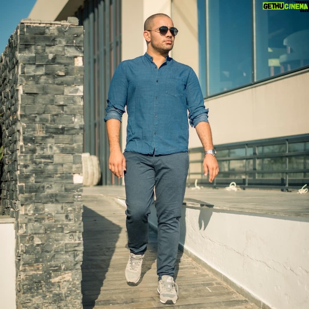 Chedi Amir - 3 Likes - Your time is limited, so don't waste it living someone else's life @chedi.amir
#chediamir #model #quotes #fashion #tunisia #lifestyle #music #musician #singer #love #shot