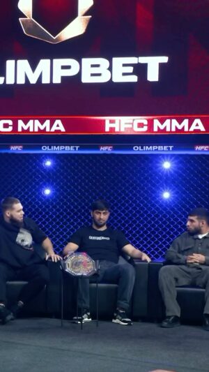 Cheick Kongo Instagram - I don’t understand this crazy concept like a pre fight before the final bout. Everything cans happen and cancelled the fight. They really wanna fight and won’t get pay, fight in street fight and get your audience into the cell.
#notclever
