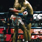 Cheick Kongo