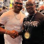 Cheick Kongo