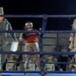Cheick Kongo