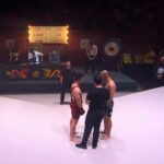Cheick Kongo