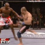 Cheick Kongo