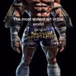 Cheick Kongo
