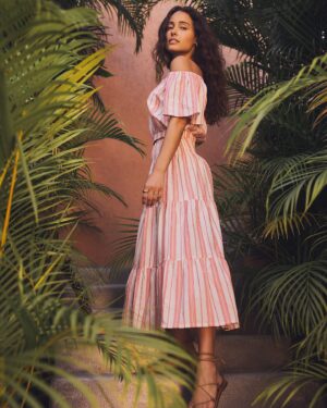 Chelsea Gilligan Instagram - Good things are coming 🌞🌴