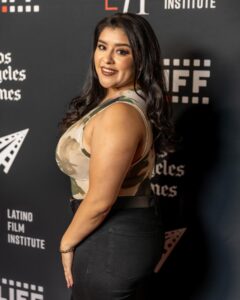 Actress Chelsea Rendon HD Instagram Photos and Wallpapers June 2024