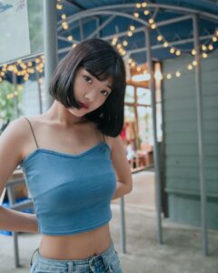Chen Si Ling Most Liked Photos and Posts