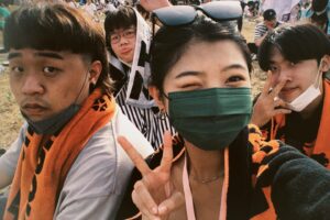 Chen Si Ling Instagram - 浪人祭結束已經開始想念甜蜜城市ㄌ🤧🤧🤧

先亂發一些照片回味
因為其他照片都在底片相機裏 但我還沒拍完也不知道什麼時候才會去洗¯\_(ツ)_/¯

然後這幾天拍照發現自己變胖ㄌㄜㄜ=＝!!!!!!!
為了避免胖到內褲都爆炸 這次一張都沒修圖 以此提醒自己提高警覺、不然就要成為臃腫ㄉ人嗚嗚(╥﹏╥)💔

（以下開放酸民留言叫我滾去運動@＠）