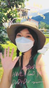 Actress Chen Si Ling HD Instagram Photos and Wallpapers August 2022