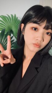 Actress Chen Si Ling HD Instagram Photos and Wallpapers July 2023