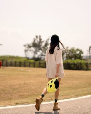 Cheney Song Instagram - 不如自己帥氣
活得底氣

@kappa_taiwan  x @horumonbaby426