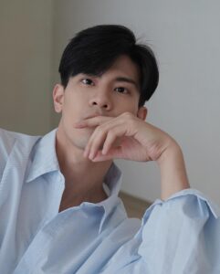 Actor Cheng-Yang Wu HD Instagram Photos and Wallpapers February 2024