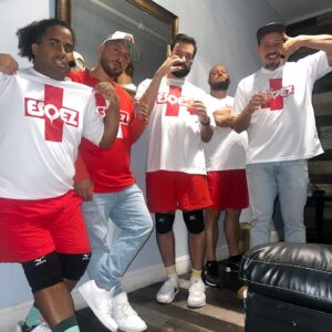 Chente Ydrach Instagram - Último día en Florida cabrones. Gracias por todo. 
Miami en la casa!!