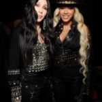 Cher