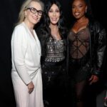 Cher