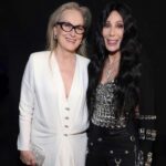 Cher