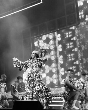 Cherry Valentine Instagram - Let me be your woman 🔥

It’s been a whole week since the end of the @dragraceukbbc @vossevents Season 2 tour, and I’ve been looking back at some footage. I am so humbled to have been able to represent part of my culture and heritage on such a large scale, in a way that I’ve never felt, or seen. Performing in traditional inspired Roma outfit, the music, the lights, the drama, and passion dancing with these incredible people was honestly a highlight of my drag career so far! 

Thank you @freakcouturemcr for collaborating on this look with me!

& Thank you for all the love during this lil chapter. Opre Roma! ♥️