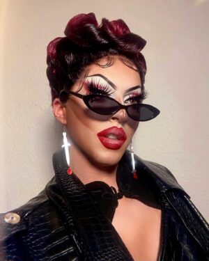Cherry Valentine Instagram - Times are changing, and I can feel a new era of creativity and love coming ❤️‍🔥 I just want to say, whoever is reading this I love you & you are a beautiful individual.