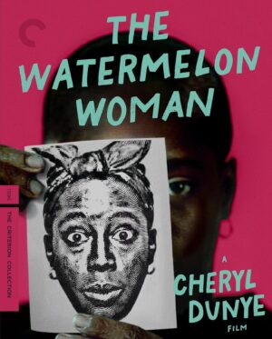 Cheryl Dunye Instagram - I’m in the CRITERION COLLECTION and it’s a dream come true! 🍾🍾🍸🍸❤️❤️ Check out all the new bells and whistles with the NEW AND IMPROVED RELEASE.  Thank you @mediapraxis, @karenrstetler, @criterioncollection, @thomas_allen_harris, @primefactor123, Lisa Marie Bronson, @mjcrenshaw, Paul Shapiro, Annie Taylor, Burke Moody, Mike Light, @uclaftvarchive , @outfest UCLA Legacy Project, Cassie Da Costa, @martinesyms, and @jingletown_films  for making it happen. See you in JUNE! ♥️