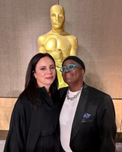Actress Cheryl Dunye HD Instagram Photos and Wallpapers January 2023