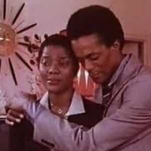 Cheryl Dunye Instagram - RIP Jessie Maple!

Will (1981), one of the first narrative feature films made by an African American woman director. It set the ball in motion for so many women, including myself, to make films. 
Thank you for your courage, your fierceness, and your vision.