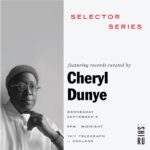 Cheryl Dunye