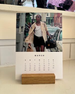Cheryl Dunye Instagram - I can't believe that The Watermelon Woman is the VIVA MAUDE'S PICK for March 2023…YAY!! 

@tessamaethompson 
@vivamaude 
@criterioncollection

#TheWatermelonWoman #VivaMaude