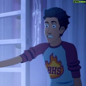 Chester Rushing Instagram - Characters I’ve had the privilege to voice this year! It’s a dream come true to work in Animation. Thank you, to all the creative masterminds whose work goes into making these wonderful worlds. Also, thank you to my incredibly talented team whose support always keeps me going. 🎙️✨ 

#voiceactor #animation #voiceover