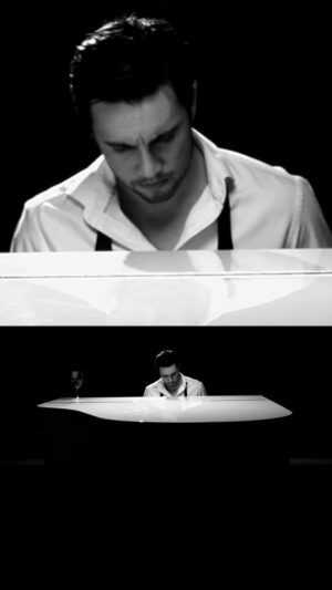 Chester See Instagram - More of the song on TikTok - link in bio. 
Filming stuff for some never released originals tmrw.