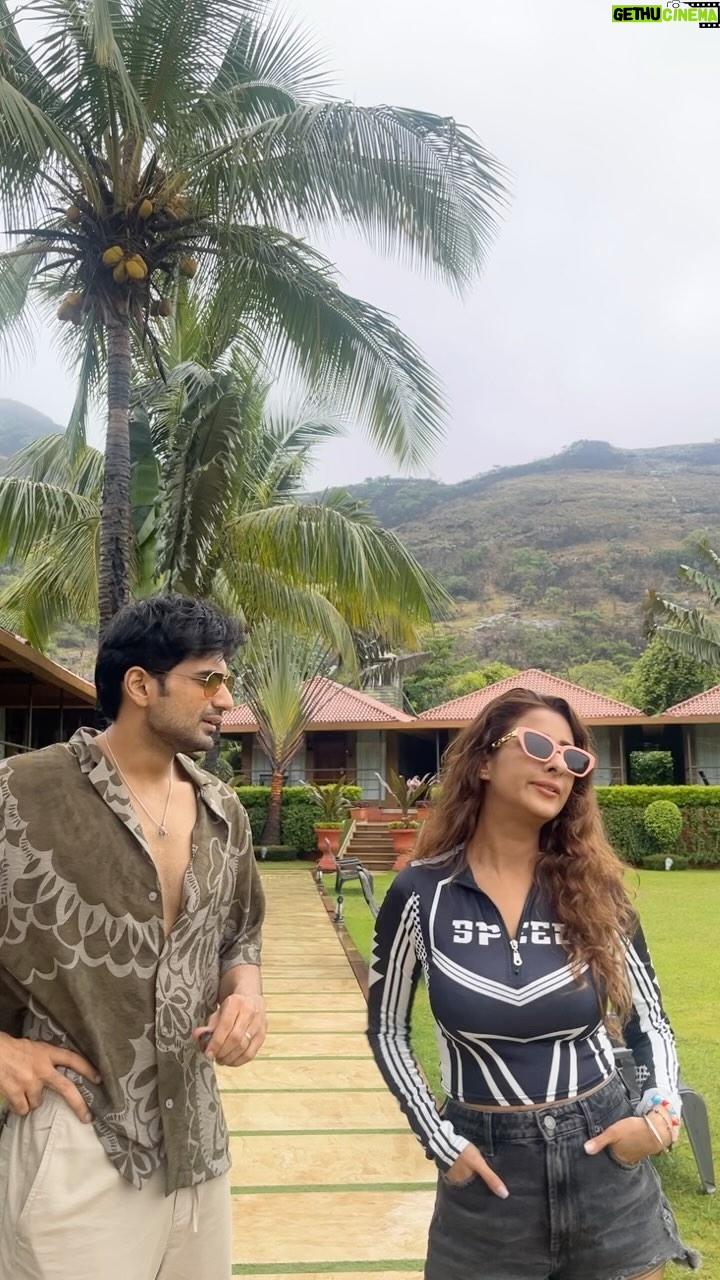 Chestha Bhagat - 45.9K Likes - Kya bolte hai guys ??
@delladata